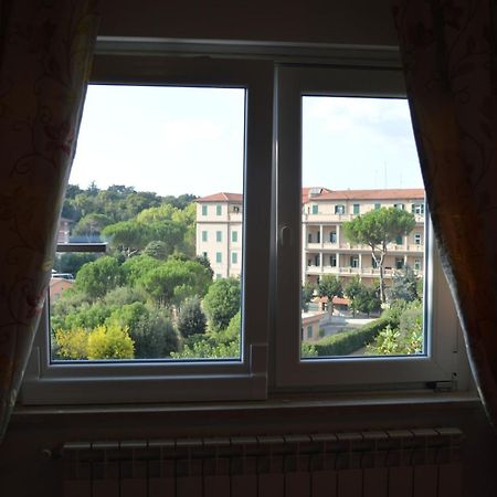 Mons Aureus Resort Rome Luaran gambar