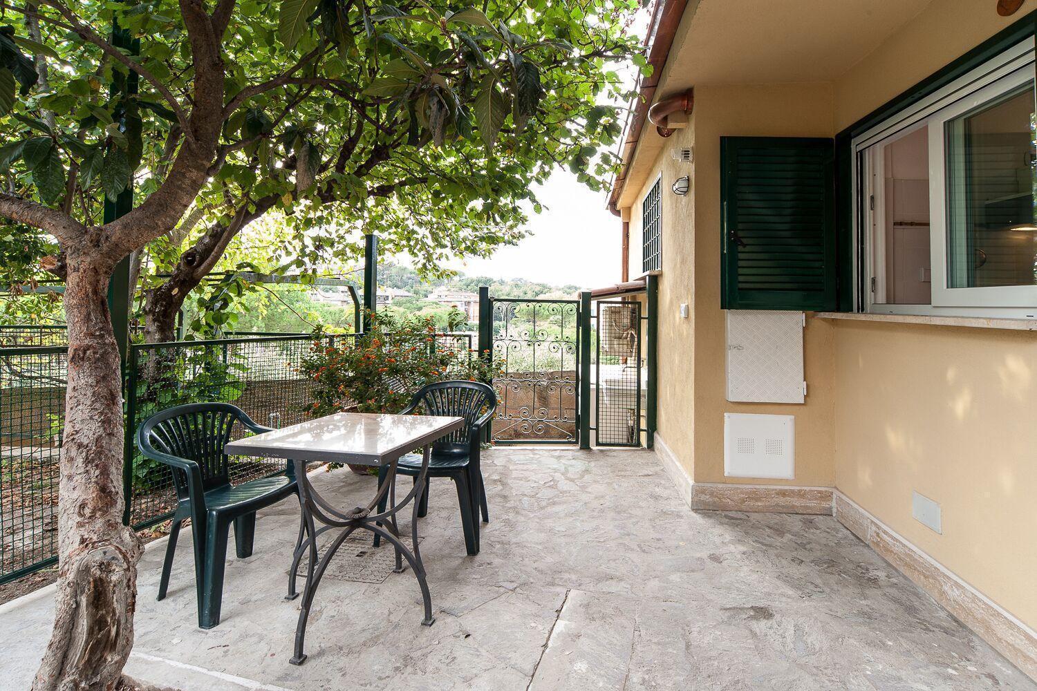 Mons Aureus Resort Rome Luaran gambar
