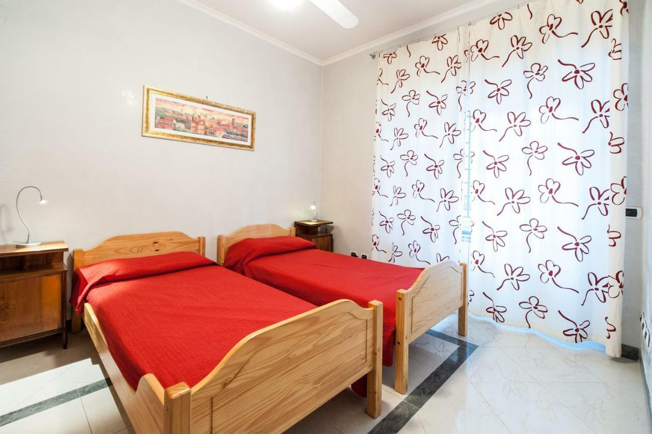 Mons Aureus Resort Rome Luaran gambar