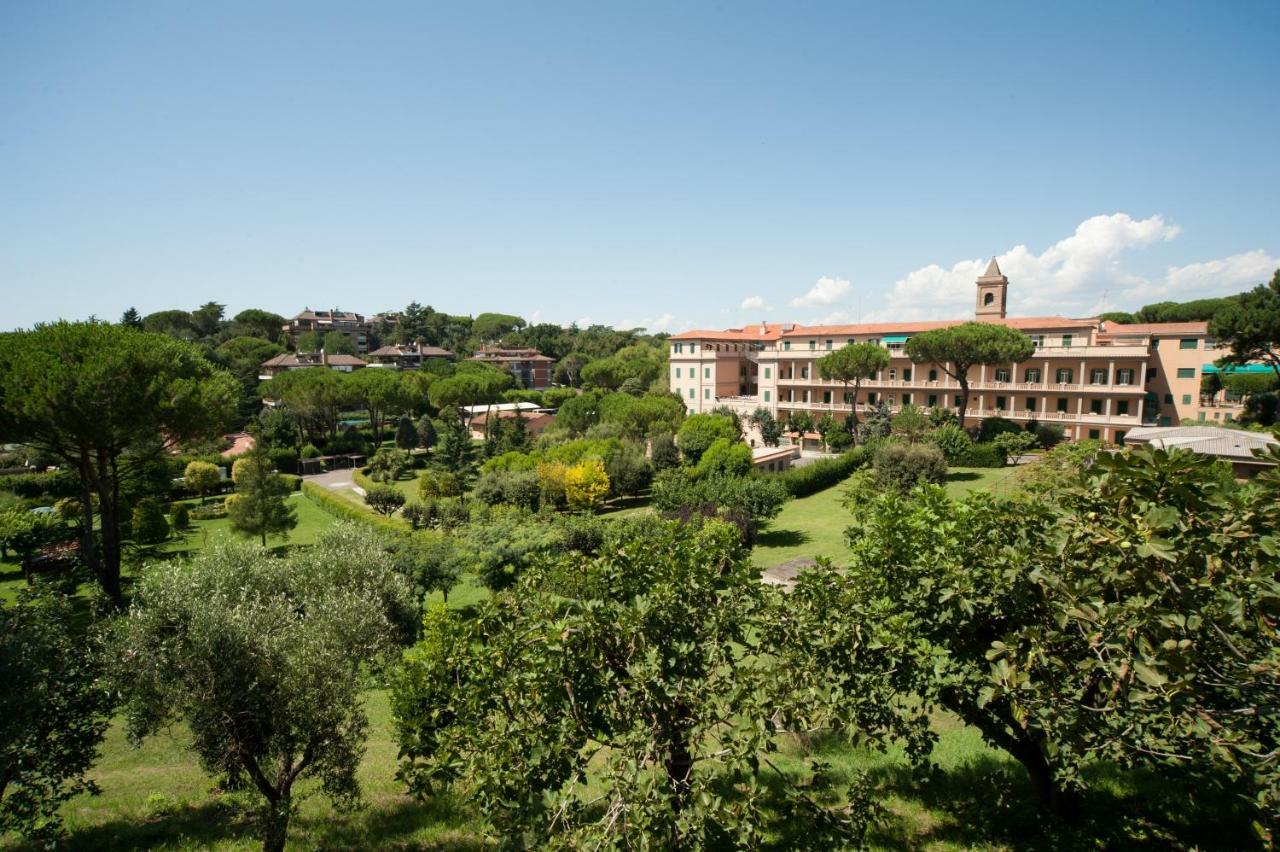 Mons Aureus Resort Rome Luaran gambar