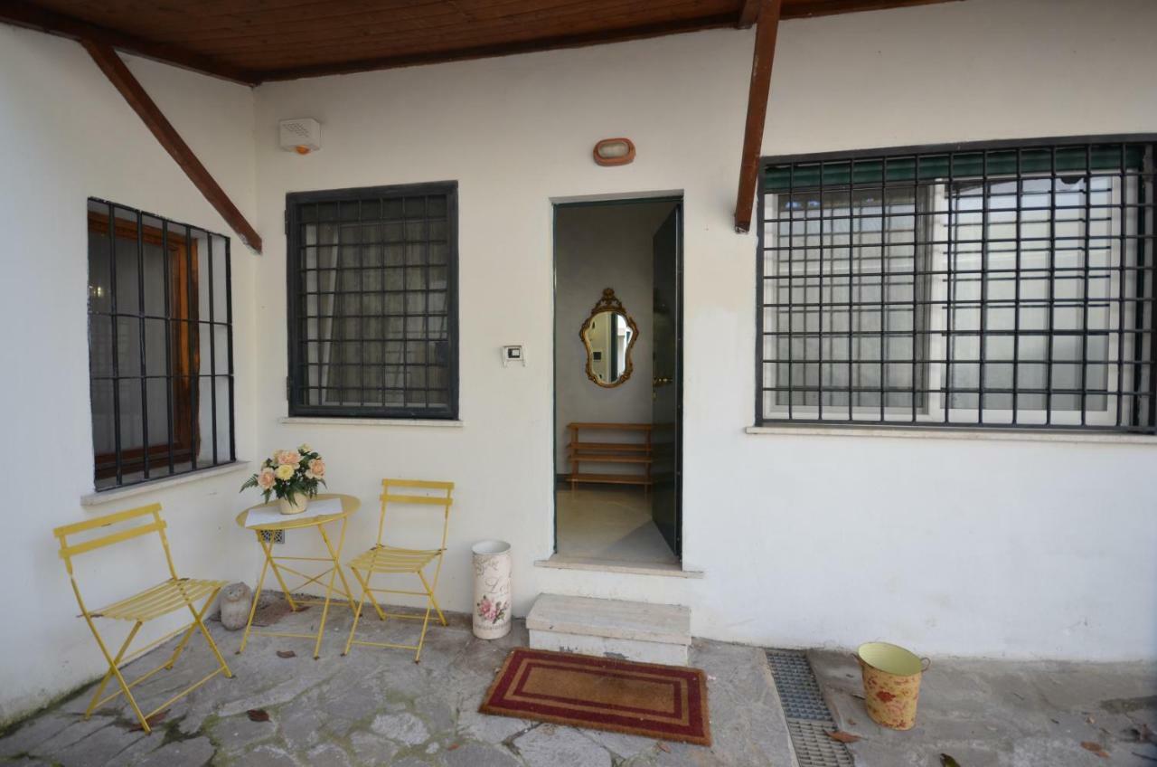 Mons Aureus Resort Rome Luaran gambar